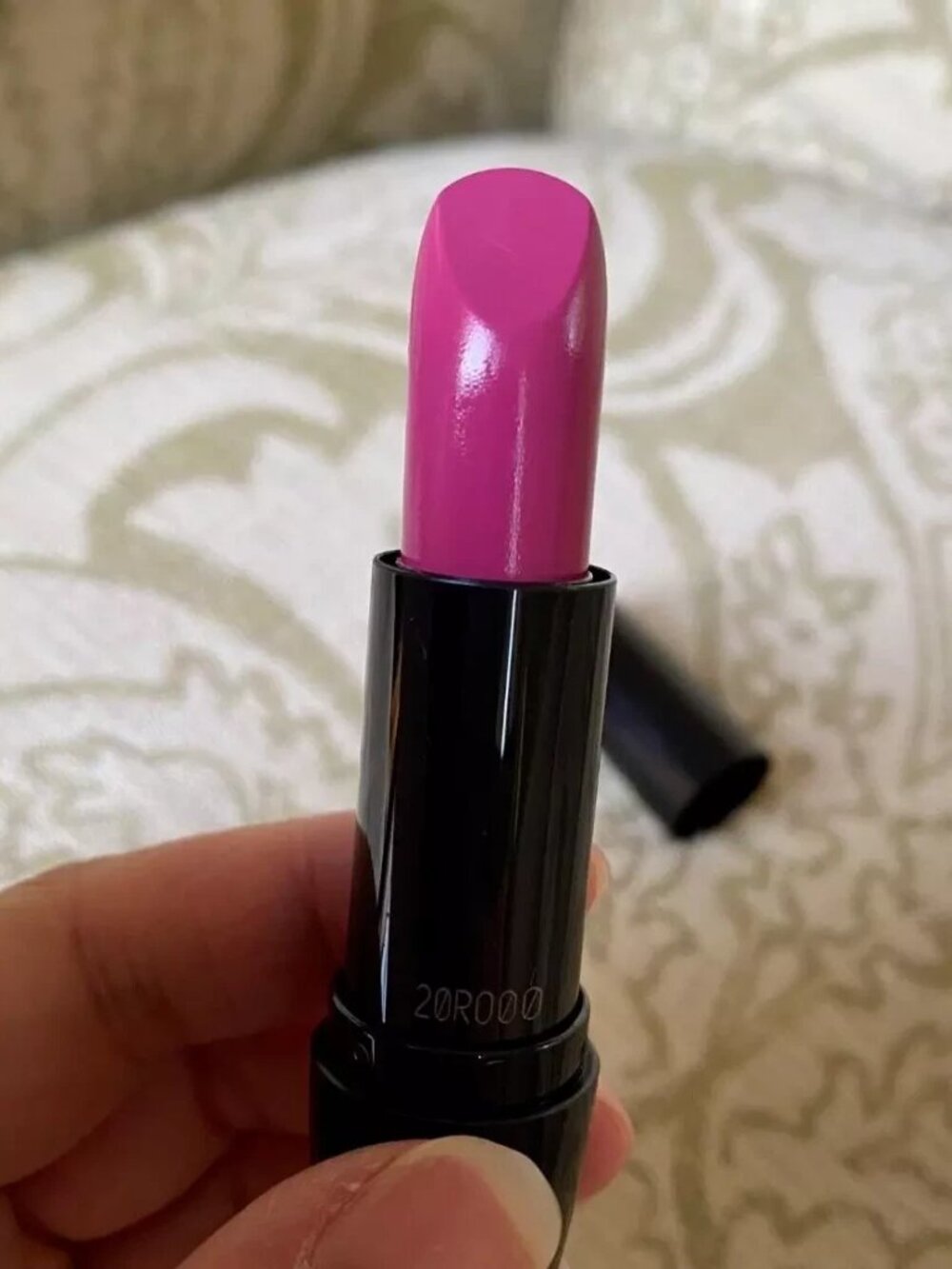New Lancome lipstick~357 Wannabe (Cream)~Full size 4g/0.14 oz~Rare